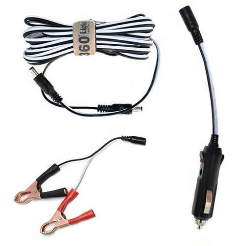 Набор для освещения 360° Light TM-03 COB - фото 4