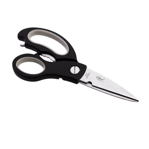 Кухонные ножницы для кухни Empire EM3113 23 см Черный