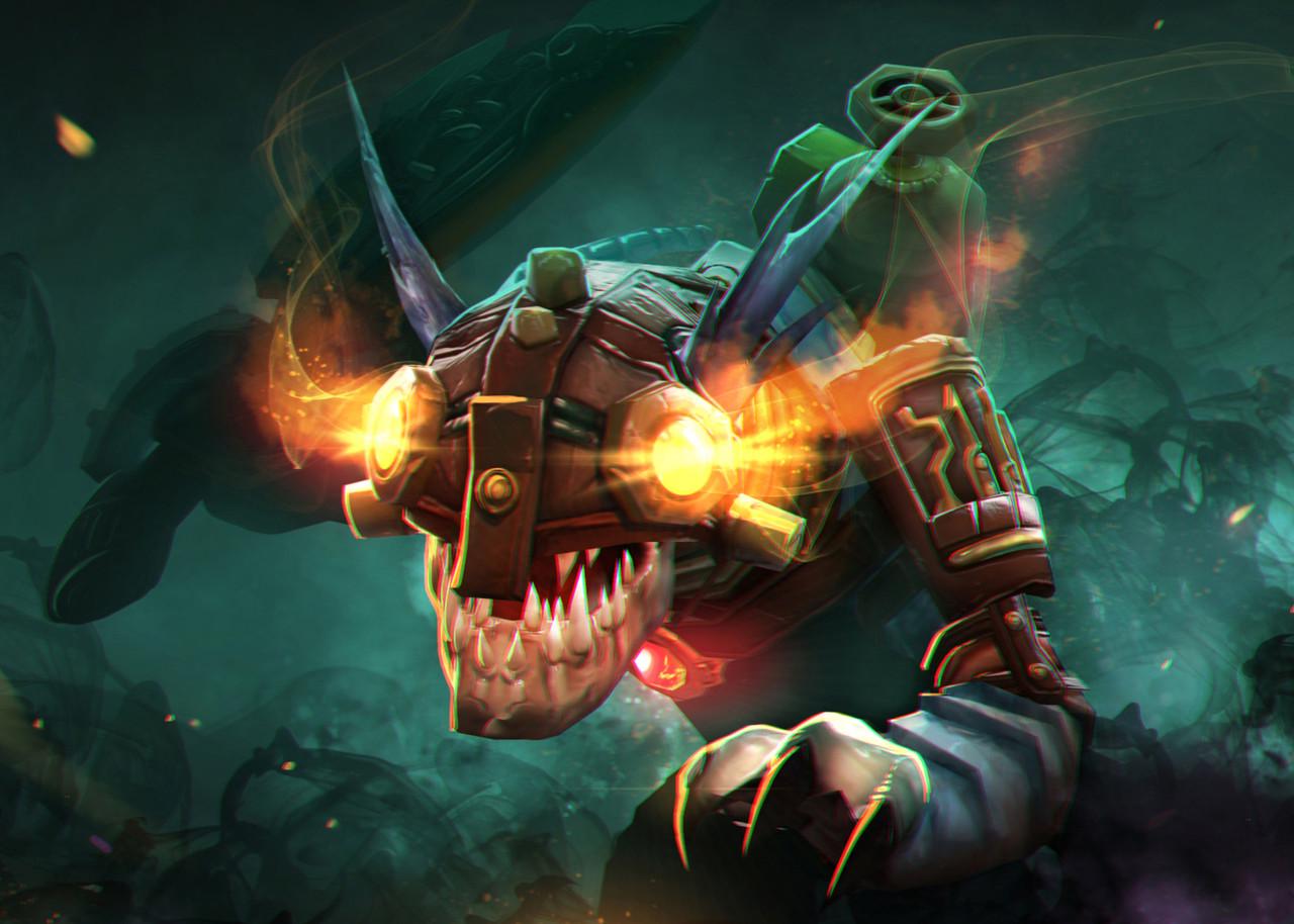 Картина GeekLand Dota 2 (DT.09.091)