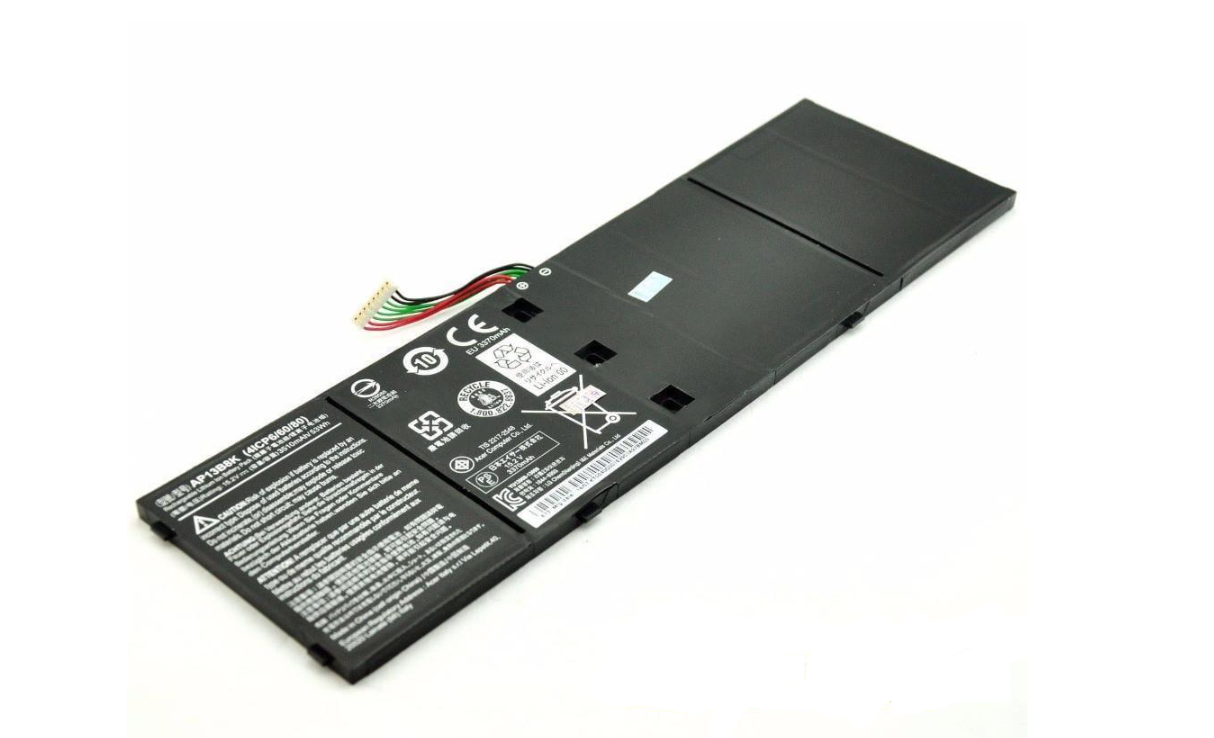 Акумулятор для ноутбука Acer Aspire V5-573/V5-573G/AP13B3K