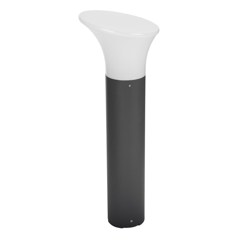 Фонарь уличный Brille IP44 PL-11/50 E27 (L76-006)