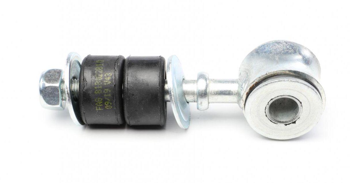 Тяга стабілізатора переднього FAG Fiat Tipo/Lancia Dedra 1,1-3,2 87-05 L 157 мм (818 0228 10)