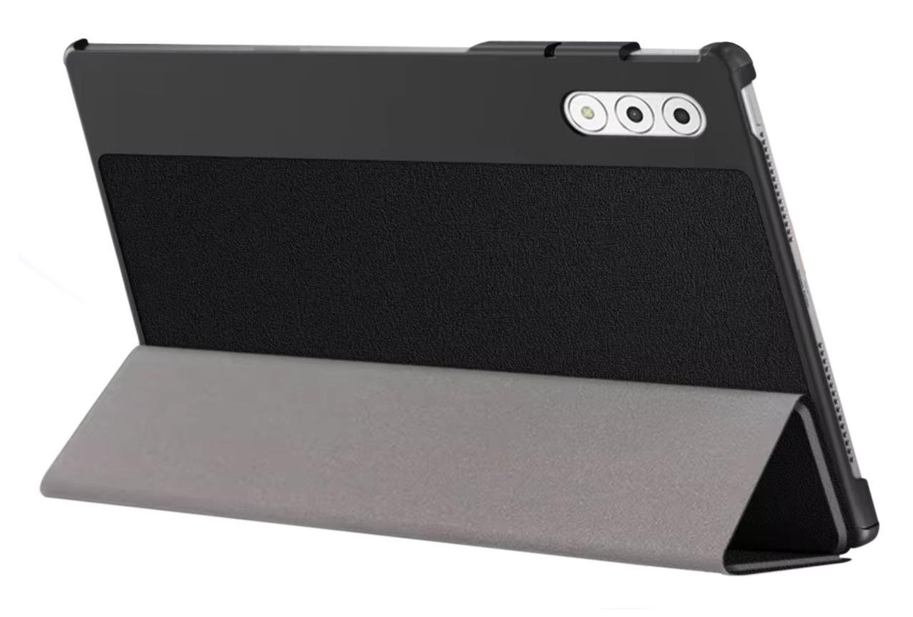 Чехол Primolux Slim для планшета Lenovo Yoga Tab Plus 12,7" 2025 TB520FU Black (2567512539) - фото 4 Чехол Primolux Slim для планшета Lenovo Yoga Tab Plus 12,7" 2025 TB520FU Black (2567512539) - фото 4