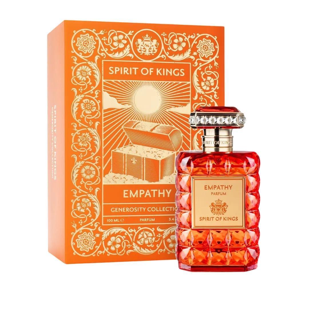Парфум унисекс Spirit Of Kings Empathy 100 мл (402809)