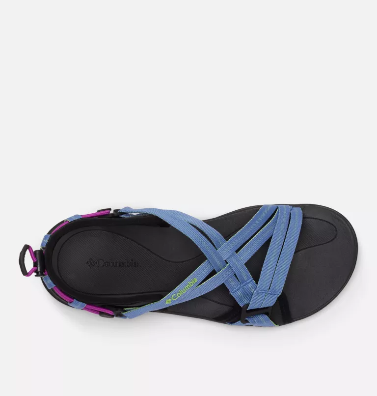 Сандалі жіночі Columbia Sandals р. 39 (BL0102 458) - фото 4