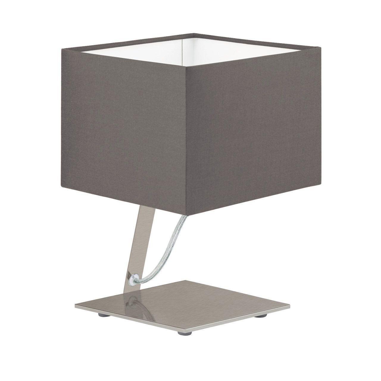 Настольная лампа Eglo Nambia 1 (95767)