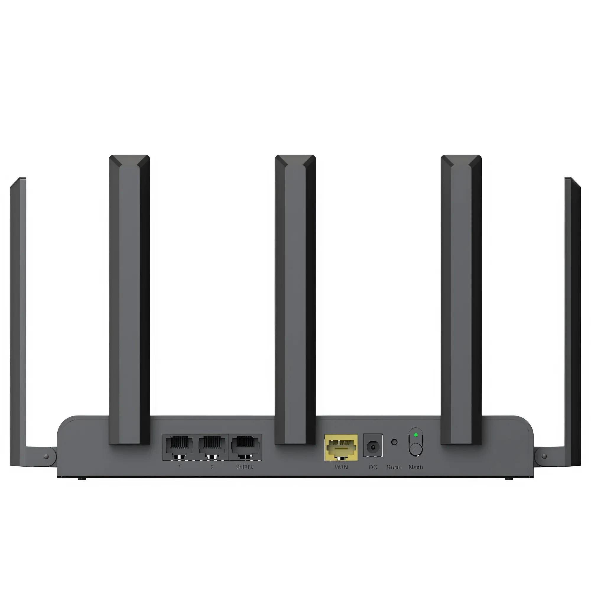 Роутер Ruijie Reyee RG-EW1300G Wi-Fi 5 Черный (99-00018560) - фото 2