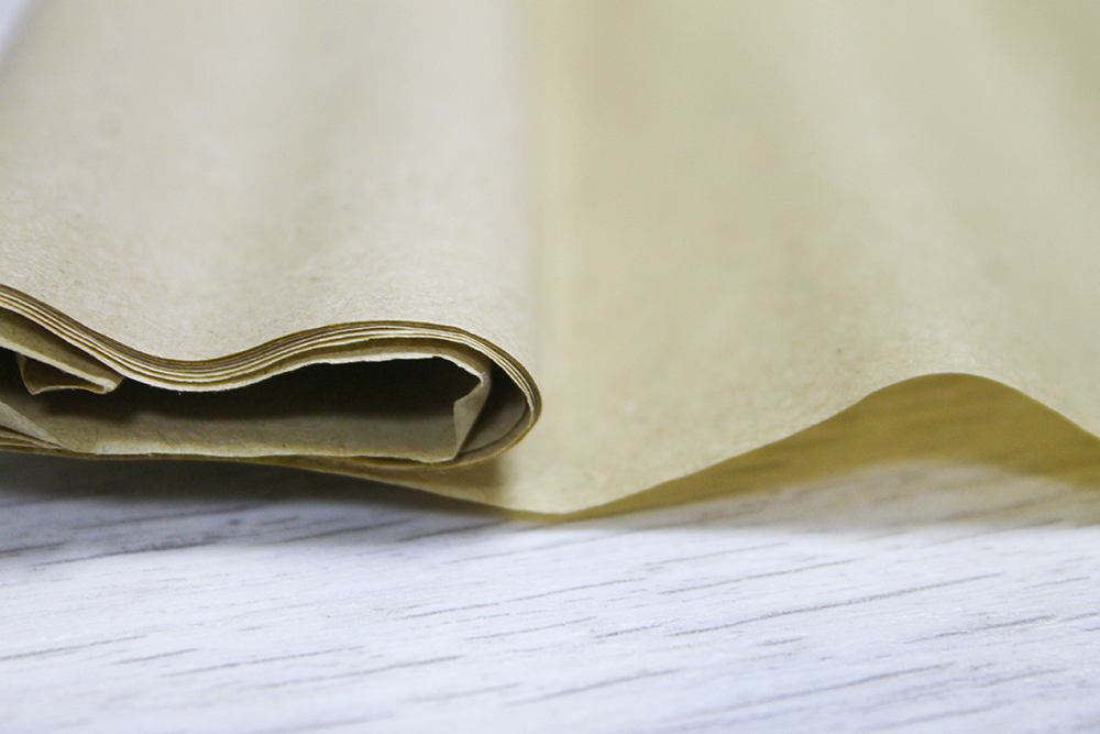 Пергаментная бумага 2,5 м 29 см - фото 5