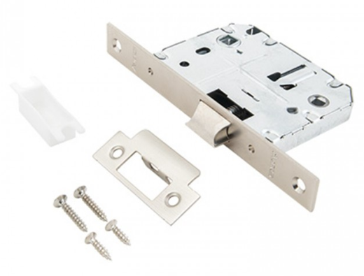 Задвижка врезная Avers 5600-WC-NIS UA Никель (2261908815)