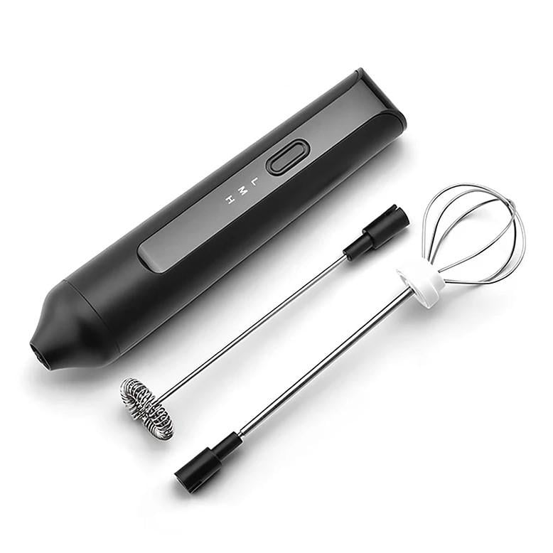 Капучинатор Circle Joy Electric Milk Frother CJ-EMF09 Капучинатор Circle Joy Electric Milk Frother CJ-EMF09