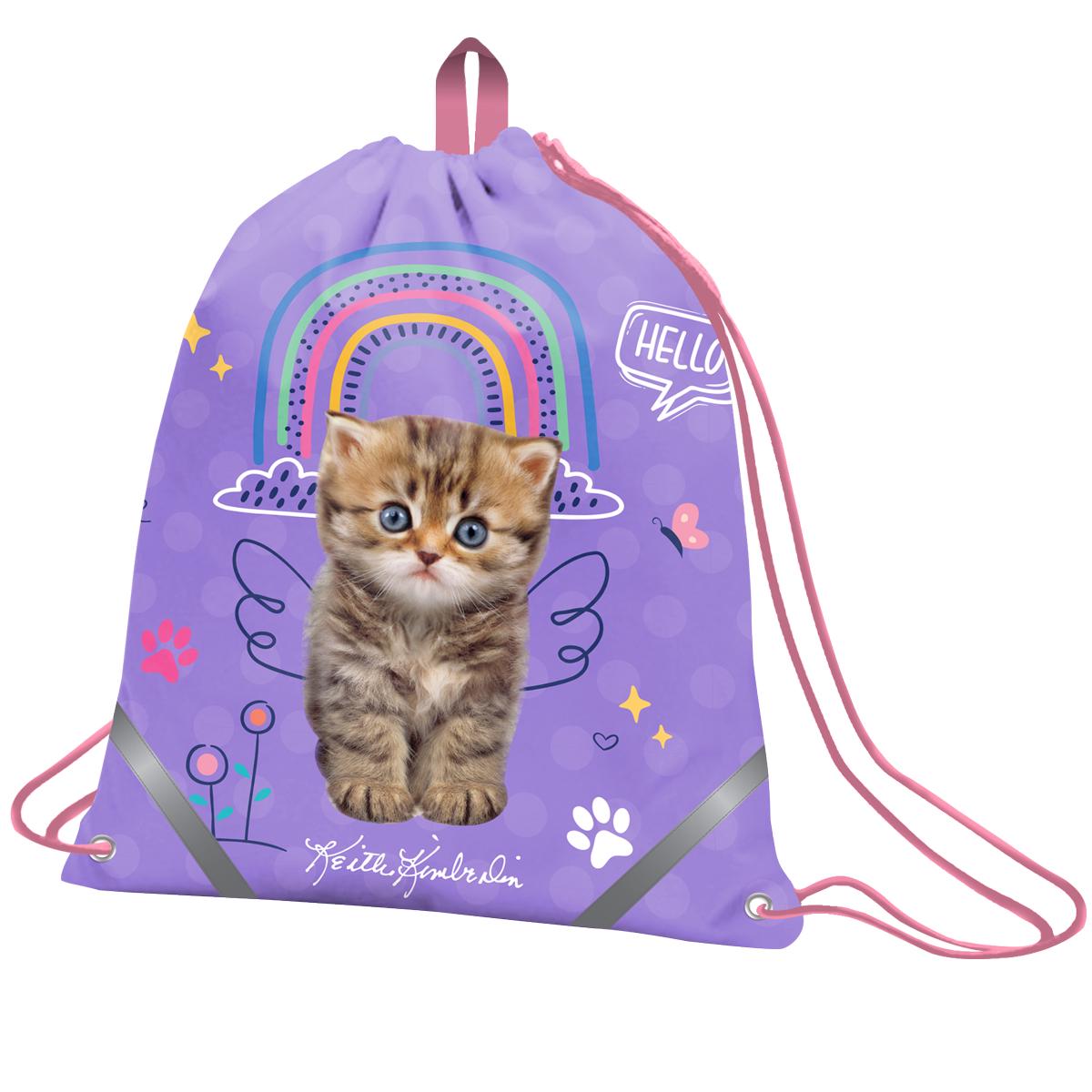 Сумка для обуви YES SB-10 Keith Kimberlin (533164)