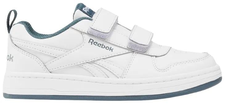 Кросівки Reebok Royal Prime 2 р. 1,5/32 21,5 см Cloud White/Hoops Blue/Cloud White (13687020) - фото 1