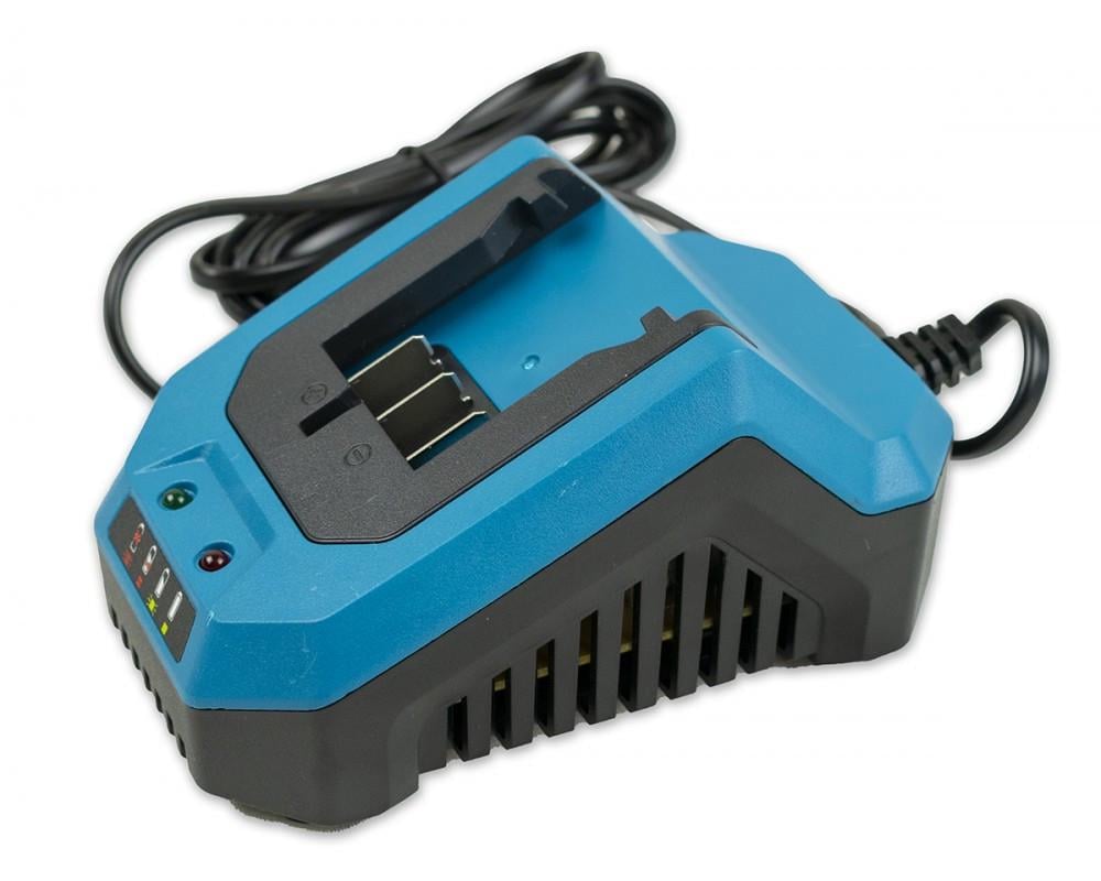 Комплект інструменту KRAISSMANN 20UL болгарка 1251/шуруповерт 101 (2060508850) - фото 6