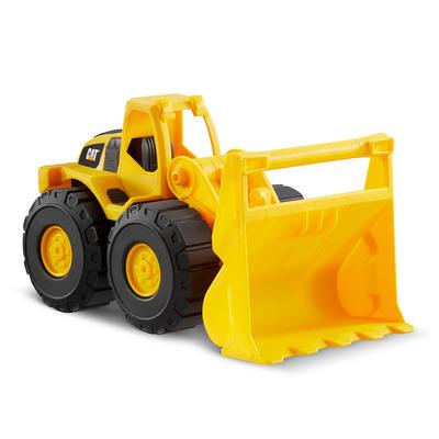 Міні-будівельна техніка CAT Бульдозер 17 см