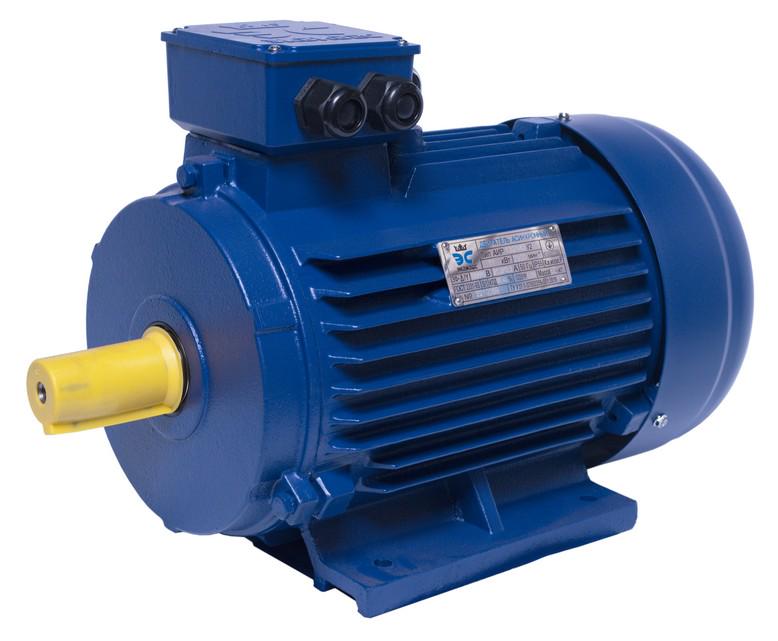 Електродвигун АІР132M2 ІМ1081 11 кВт 3000 об/хв (1075)