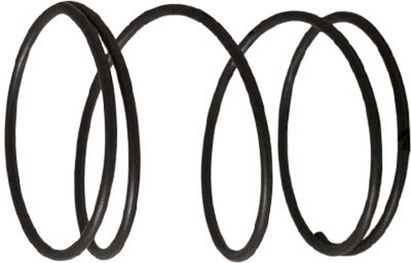 Пружина сжатия Makita 233218-0 (перф1663)