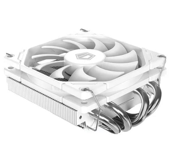 Кулер для процесора ID-Cooling IS-40X V3 White