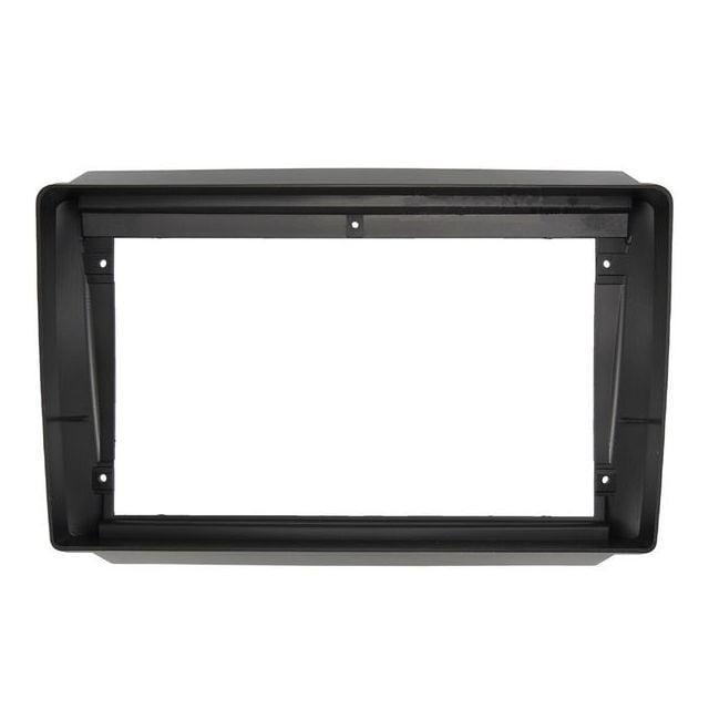 Перехідна рамка QIV QBR-F 2505-02 для Suzuki Bei Dou Xing X5 2013+ 9" (QBR-F 2505-02)