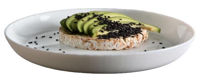 Тарілка десертна Luminarc DIWALI STRUCTURE LINES 19 см (80311)