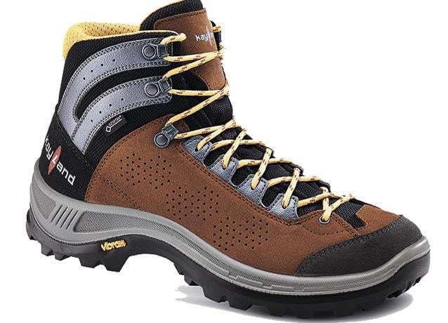 Ботинки Kayland Impact GTX р. 45 Коричневый (KAY-01801-8082-45)