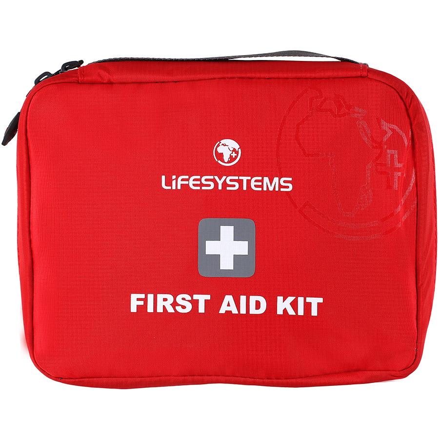 Аптечка Lifesystems First Aid Case - фото 4