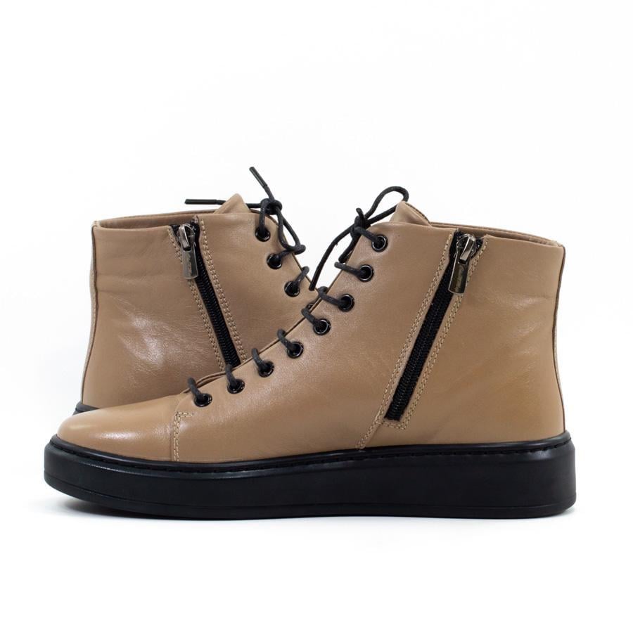 Черевики комфорт жіночі зимові STEPTER 7400 р. 41 - фото 2 Черевики комфорт жіночі зимові STEPTER 7400 р. 41 - фото 2