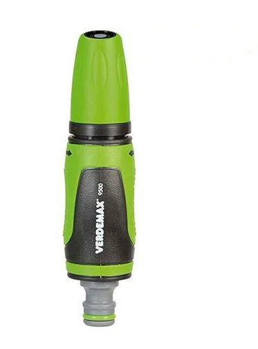 Насадка-ороситель с соплом для полива Verdemax 3,5х15 см