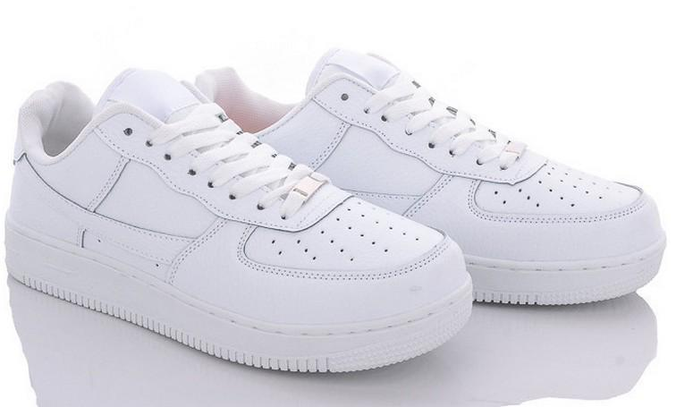 Кроссовки Navigator AN21200-1 р. 44 Белый (99734)