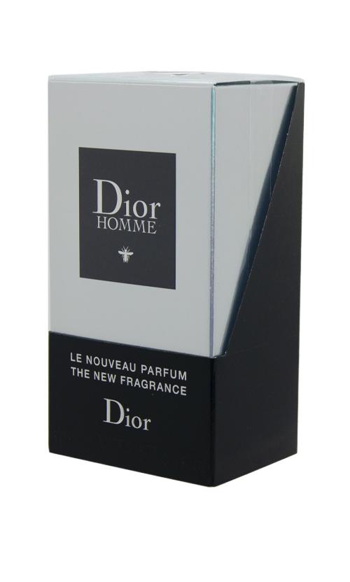 Туалетна вода Dior Dior Homme 2020 (28902) - фото 2