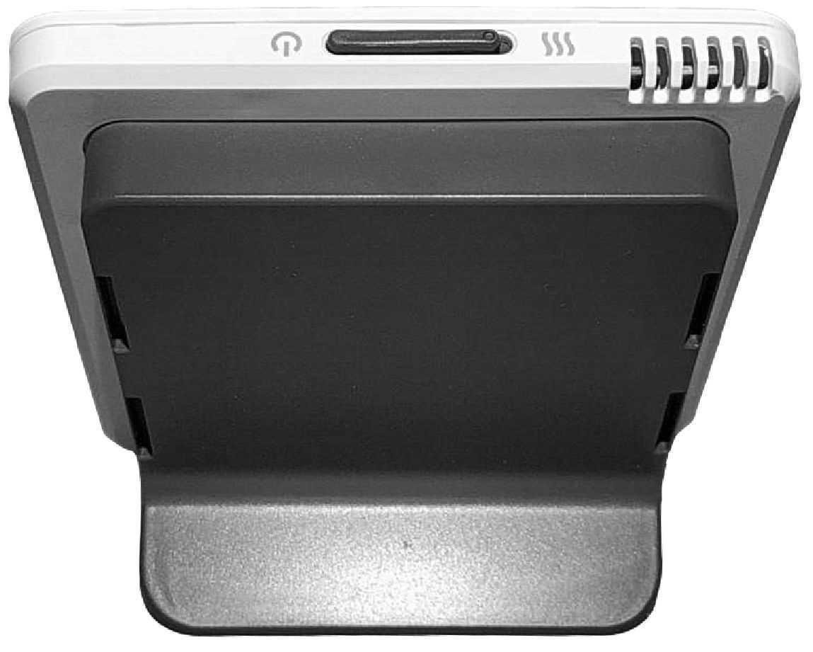 Програматор температури Euroster 4010 TXRX безпровідний добовий (28414635) - фото 3 Програматор температури Euroster 4010 TXRX безпровідний добовий (28414635) - фото 3