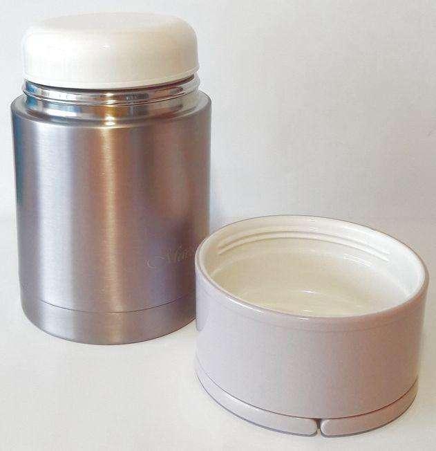 Термос пищевой Maestro MR-1636-60 600 мл (5562728) - фото 7 Термос пищевой Maestro MR-1636-60 600 мл (5562728) - фото 7