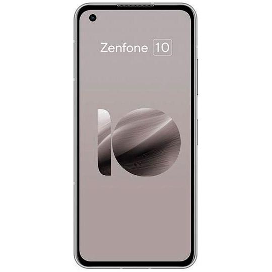 Смартфон Asus ZenFone 10 8/256GB Comet White - фото 5