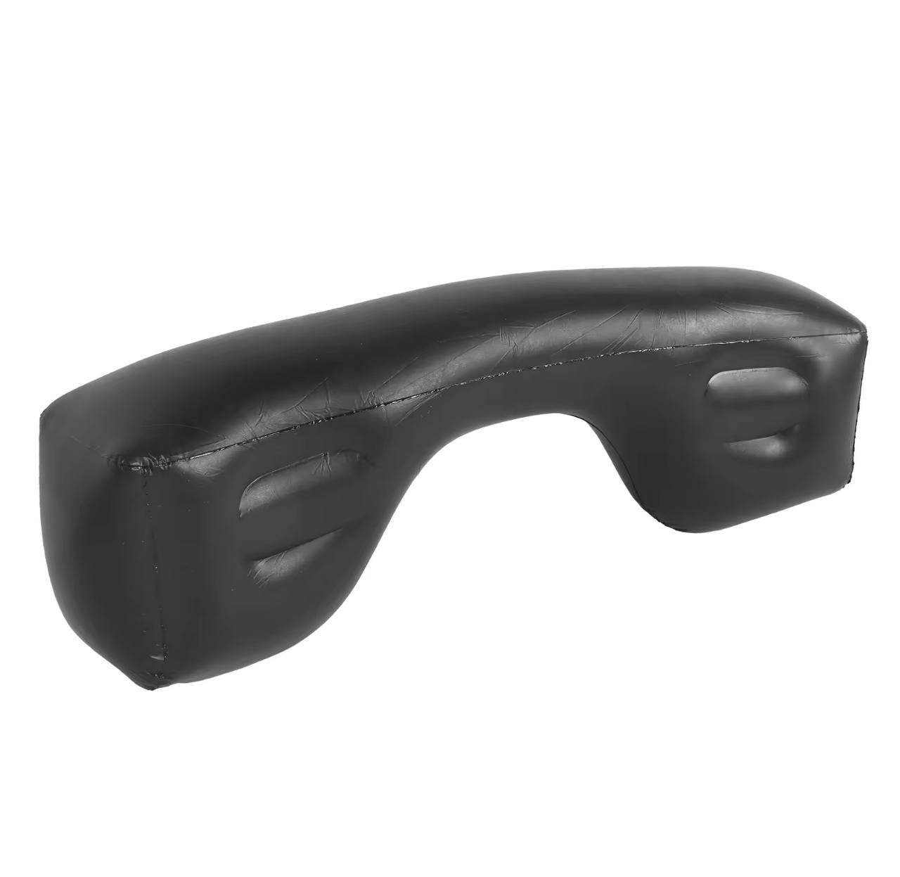 Надувна тумба-підставка для ніг в авто (c86-7c0) Надувна тумба-підставка для ніг в авто (c86-7c0)