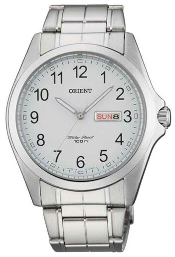 Годинник кварцевий Orient FUG1H002W6 (9137586)