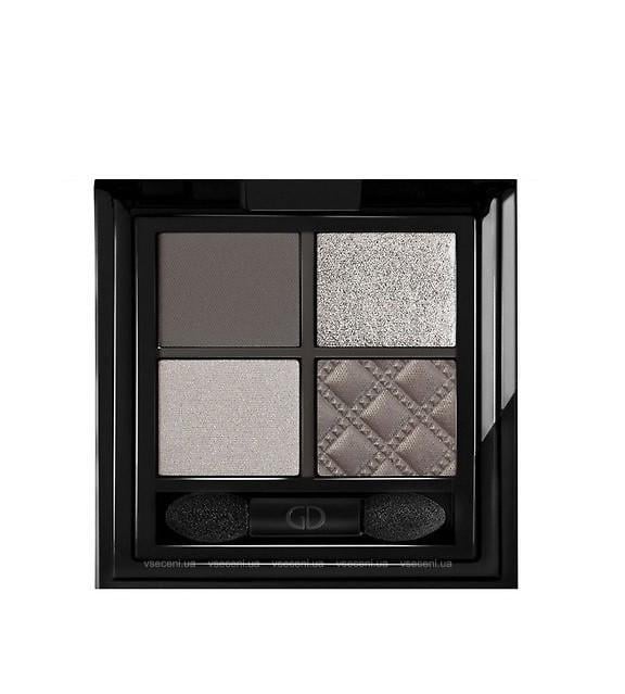 Тени для век 4-х цветные Ga-De Idyllic Eye Shadow №37 без зеркала 7 г (2837084360) Тени для век 4-х цветные Ga-De Idyllic Eye Shadow №37 без зеркала 7 г (2837084360)