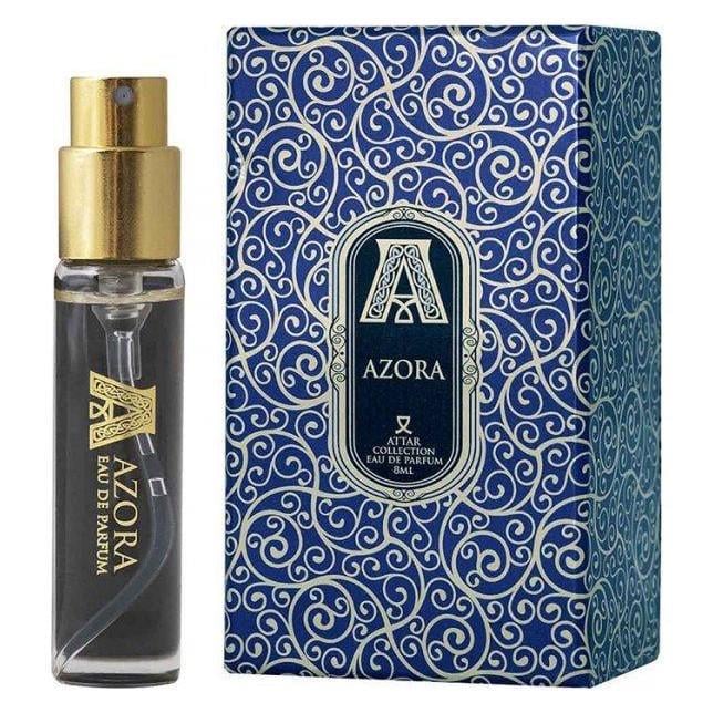 Парфюмированная вода унисекс Attar Collection Azora 8 мл миниатюра (375039) Парфюмированная вода унисекс Attar Collection Azora 8 мл миниатюра (375039)