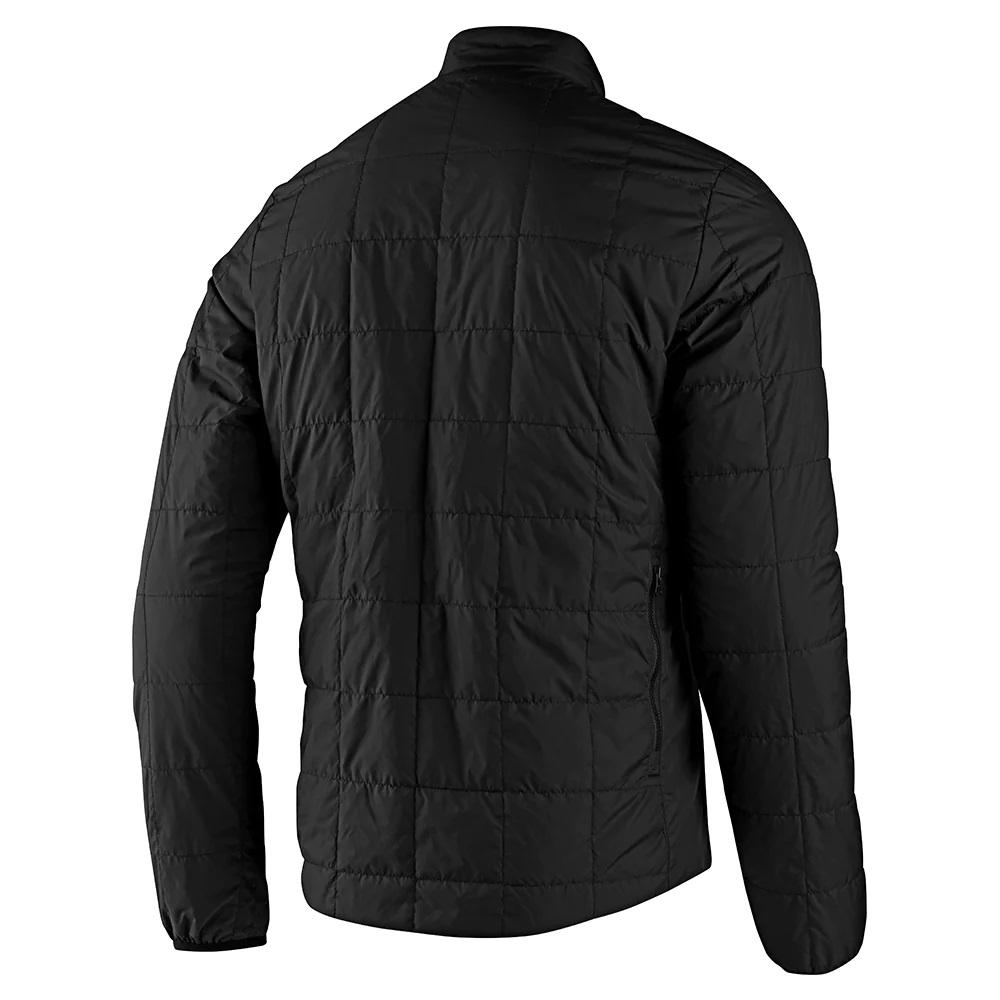 Куртка Troy Lee Designs CRESTLINE JACKET MONO CARBON M - фото 2