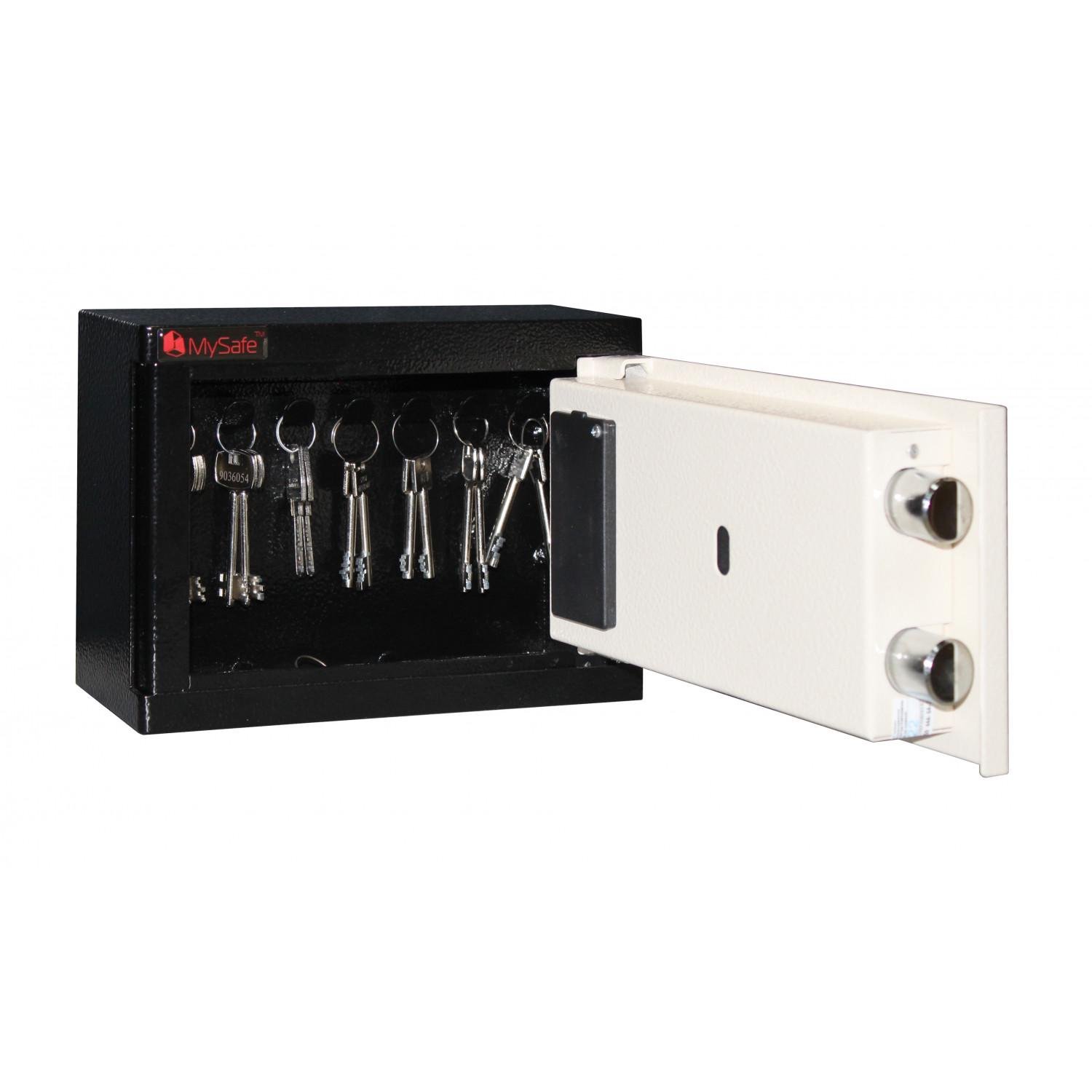 Сейф-ключница Griffon MSK,17,E Cream (1900338306)