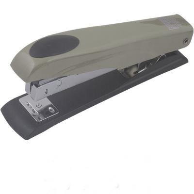 Степлер Buromax до 50 листов Серебряный (BM.4251-24)