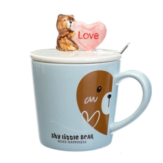 Чашка Happiness 250 мл (8805-027)