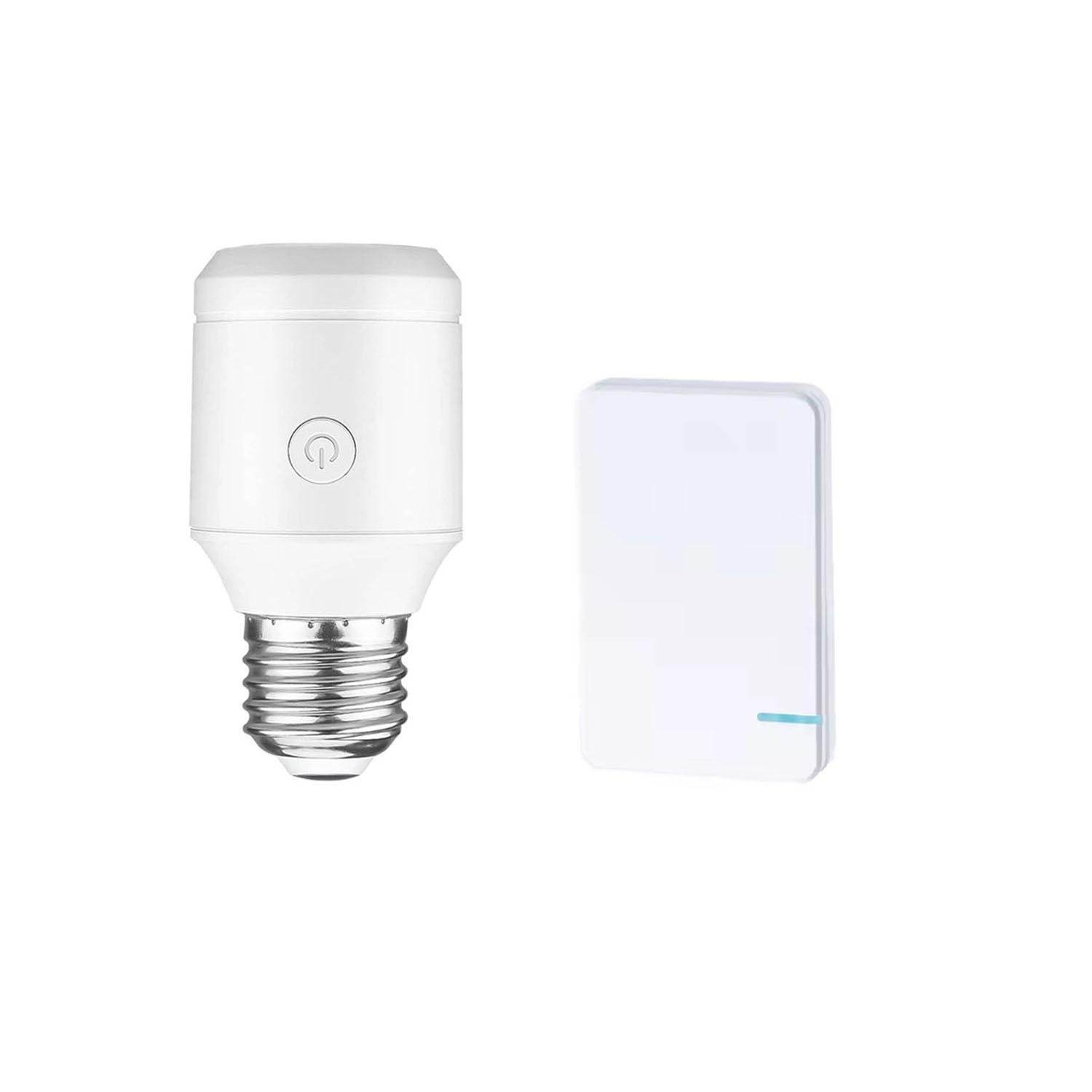 Комплект из патрона с дистанционным управлением и 1-канальной клавишей (SK1)