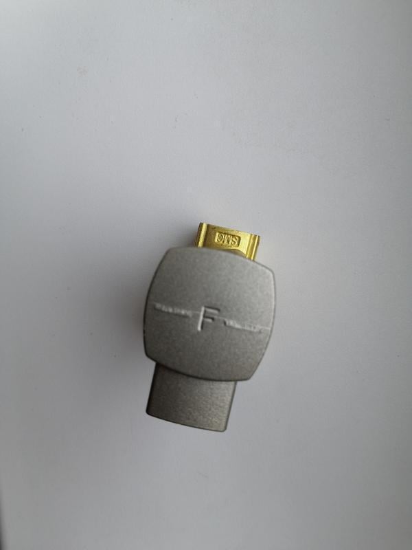 Клапан 2-ходовий SMC з прямим повітряним приводом (VXA2120-01F-1) - фото 3 Клапан 2-ходовий SMC з прямим повітряним приводом (VXA2120-01F-1) - фото 3