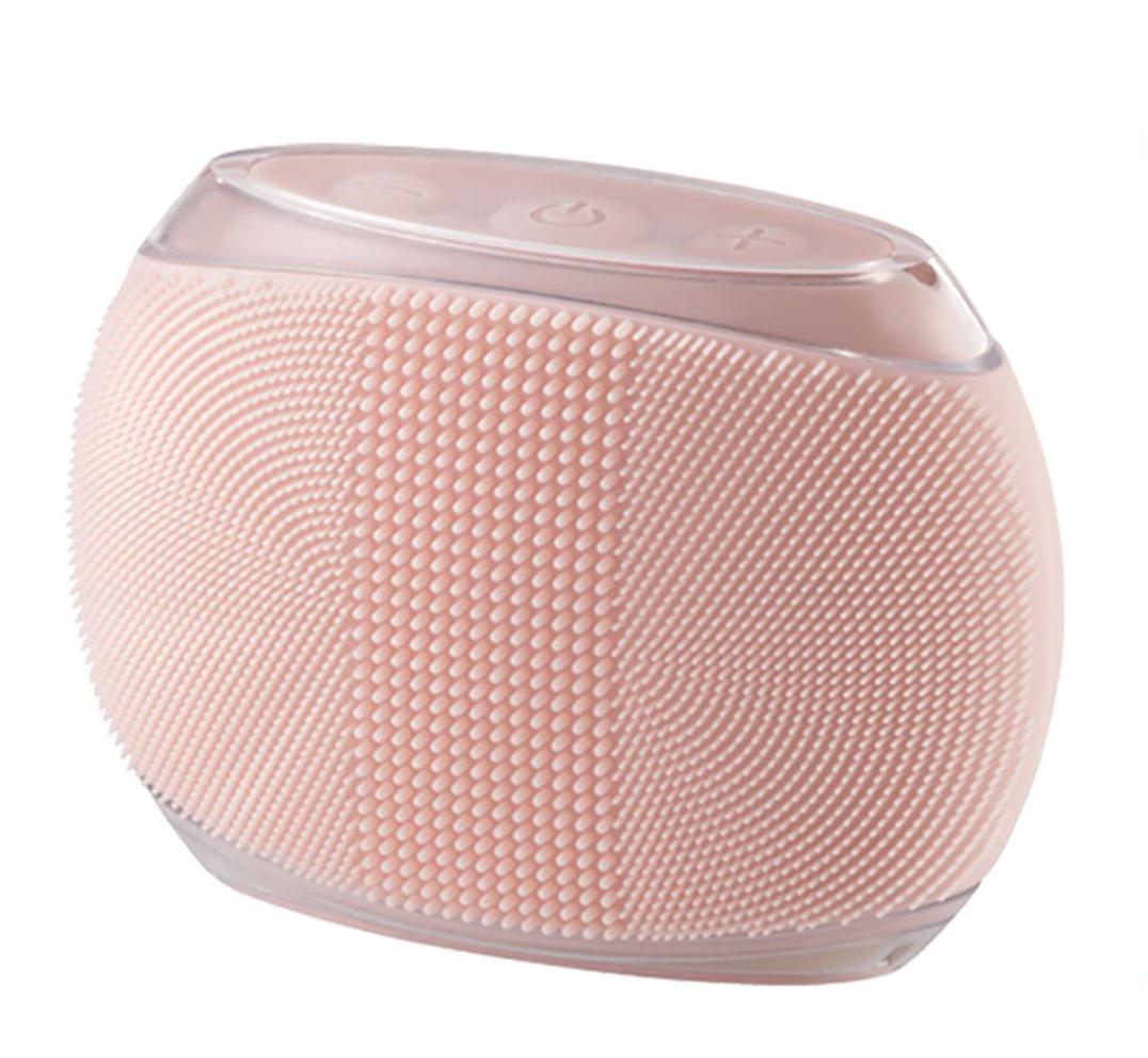 Щетка силиконовая для тела HoMedics Blossom Body (BDY-300-EU)