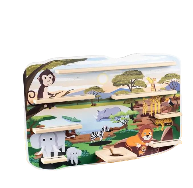 Полиця Bunnyboo Toniebox 45 (5333)