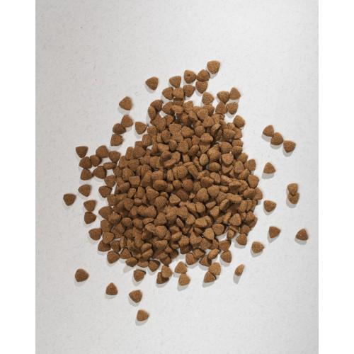 Корм для кошек сухой Half&Half с говядиной 2 кг - фото 6 Корм для кошек сухой Half&Half с говядиной 2 кг - фото 6