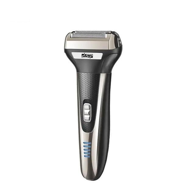 Электробритва Dsp 60090 3в1 аккумуляторная для бороды носа и ушей