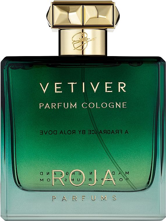 Одеколон Roja Parfums Vetiver Pour Homme 100 мл (1958_3536)