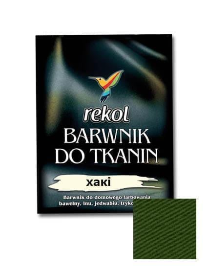Краска для тканей 15 г Оливковый (2885575925) Краска для тканей 15 г Оливковый (2885575925)
