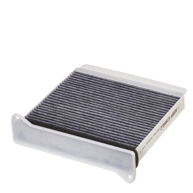 Фільтр салону HENGST FILTER E1998LC