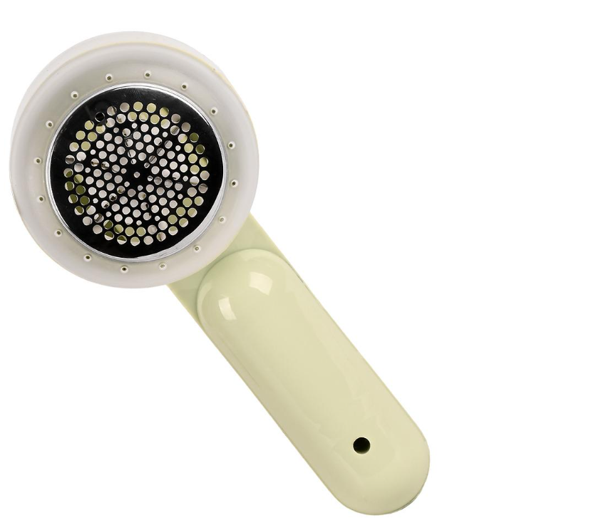 Машинка для удаления катышек USB 18х9х9 см (R100150)